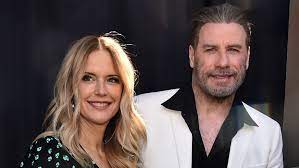 Peleó una lucha valiente": El emotivo mensaje de John Travolta a su  fallecida esposa Kelly Preston - Meganoticias