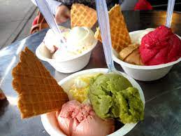 Jeni S Ice Cream What S Your Favorite Flavor Oneofakindnashville Ice Cream Matcha Ice Cream Green Tea Ice Cream