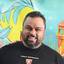 Anderson Diego Soares Alves de Souza