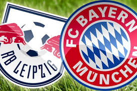 Musiala leads bayern munich to win vs. Rb Leipzig Vs Bayern Munich Live Score Latest Goal Updates From Dfb Pokal Clash