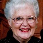 Charlotte Stansberry Obituary