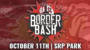 26th Annual Border Bash To Be Held At Srp Park Augusta