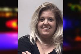 Shiree Smith — Coweta County Jail Bookings