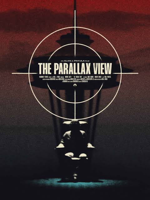 ‘The Parallax View’ at 52: Pakula’s Unsettling Examination of the  Post-Compliant America