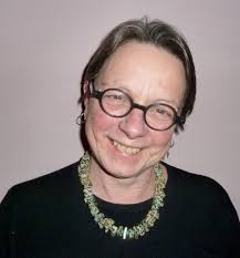 Sue Wright — Everybody Arts