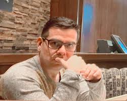 César Cuevas (@cesarhcuevasj) • Facebook