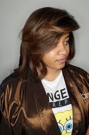 Natural Hair Silk Press Prom Silk Press Natural Hair Natural Hair Styles Hair