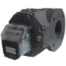 Buy Norgas NDM Rotary Gas Meter for Industrial use - 3,000 ...