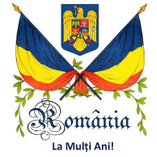 Sa nu uitati ce a fost. Romania La Multi Ani