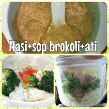 Gambar Makanan Bayi Oleh Harni Chrisandha Pada Resep Makanan Bayi 6 Bulan Resep Makanan Bayi