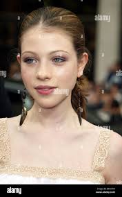 Michelle trachtenberg hi-res stock photography and images