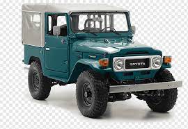 There are currently 4 toyota land cruiser fj40 cars as well as thousands of other iconic classic and collectors cars for sale on classic driver. Toyota Land Cruiser Prado Toyota Fj Cruiser Toyota Hilux Toyota Tundra Classic Car Car Mode Of Transport Off Road Vehicle Png Pngwing