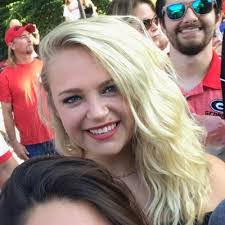 Kelsey Davila's Instagram, Twitter & Facebook