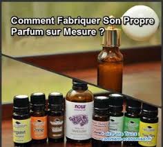 Comment Fabriquer Son Propre Parfum Sur Mesure Parfum Fait Maison Recettes De Parfum Comment Fabriquer Un Parfum