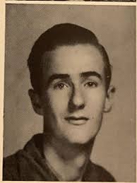 Passing of Poly High Alum Cheryl Merchant