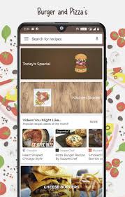 Jika ingin lebih bergizi maka tambah kan rajangan tomat atau daun lettuce/selada sebagai pengisinya, wa lau egg mcmuffi n a la mcdonald tidak meng gunakan sayuran sama seka li. Burger Dan Pizza Resep Gratis For Android Apk Download