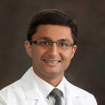 Dr. James Egner, MD, Oncology