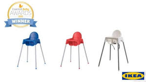 Parents Review The Best High Chairs On The Market Find Out Which High Chair Was Voted Most Popular In The Essentia Best High Chairs High Chair Baby High Chair