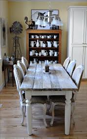 Farmhouse Tables 20 Narrow Dining Tables For Small Spaces Ideas With Loved Family Farmhouse Dining Room Country Dining Rooms Farmhouse Dining