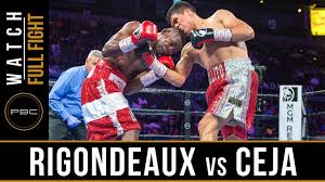 Guillermo rigondeaux ortiz (spanish pronunciation: Guillermo Rigondeaux Next Fight Fighter Bio Stats News
