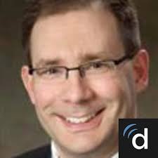 Dr. William D. Jordan, MD