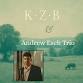 K.Z.B. and Andrew Esch Trio event image