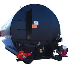 10 000 Gallon Bulk Storage Tank Seal Rite Products Llc