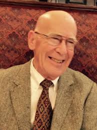 Obituary for Richard Willis : Funeral Alternatives of Maine