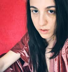 María García-Concha