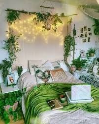 Boho Bedroom Decor Hippie Bohemian Style Plants 31 Boho Bedroom Decor Boho Bedroom Decor Hippie Aesthetic Bedroom