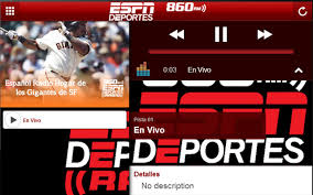 We would like to show you a description here but the site won't allow us. Espn Deportes San Francisco For Android Apk Download