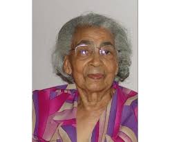 Sally Williams–Clark Obituary (2015)