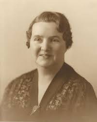 Bernice R. Foss (1892-1975)