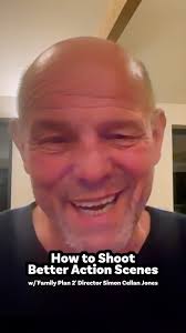 Simon Cellan Jones @simon.cellanjones shares the story of his rise from the  mailroom at BBC to become a director