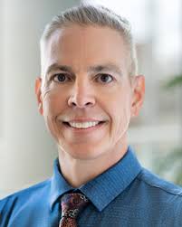 Faculty and Leadership