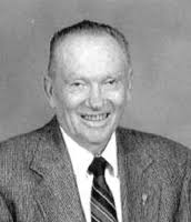 Gerald Madden Obituary (2005)