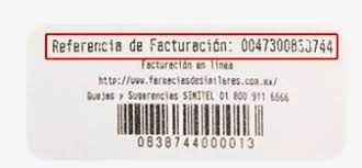 Farmacias Similares ×'×˜×•×•×™×˜×¨ Hola Sam Recuerda Que Tu Misma Puedes Generar La Factura Electronica A Traves De Nuestro Portal Https T Co C7bpqeokrv Con La Referencia Que Aparece En Tu Ticket La Puedes Generar Saludos