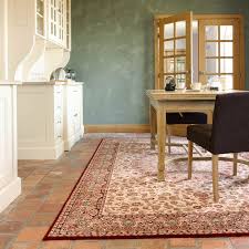 If you want one of the best collections of rugs online at the best prices, shop with confidence at rugs direct. Lano Royal Rugs 1639 505 Beige Red Free Uk Delivery Rugs Carpet Sale Traditional Rugs
