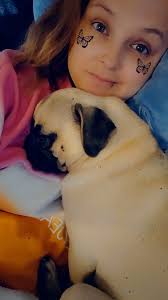 Okay, who do you guys use for pet insurance? My baby Tater Tot is currently  spending the next 12