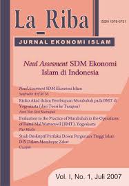 Contoh, artikel yang akan diedit metadatanya dipublish pada edisi januari 2017, maka klik issue vol 1, no 1 (2017) seperti pada gambar berikut: Journal Portal Universitas Islam Indonesia