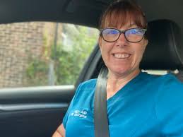 Hi all! I just wanted to introduce myself , I'm Georgina, I provided a  mobile Foot care service in your area. 😁 Please see a run down of the  services i provide
