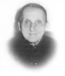 Judith Downing Ross (1865-1963), le 21 Décembre 1963, mon  arrière-grand-mère décède à l'âge de 98 ans et 11 mois à Notre-Dame des  Érables. Fille de François et Marie DeGruchy de St-Léolin. Épouse