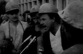 Якщо говорити про 1989 рік і про початок 1990х, то часто виголошувались. Centr Dovzhenka Predstavlyaye Lipnevi Grozi Strajk Mizhnarodnij Festival Dokumentalnogo Kino Pro Prava Lyudini Docudays Ua