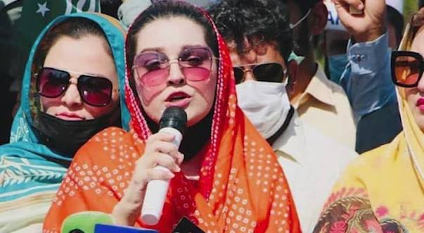 Mushaal Mullick Renews Tribute on Burhan Wani's 10th Martyrdom Anniversary