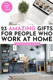 We did not find results for: 23 Amazing Gifts For People Who Work From Home Female Travel Bloggers