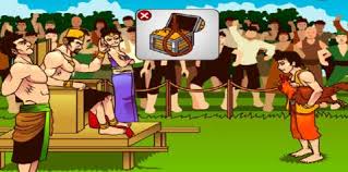 Putra dari mbok randa tarub itu merupakan anak yang baik sopan dan rajin mengerjakan ladang dan sawahnya. Dongeng Cerita Rakyat Indonesia Cindelaras