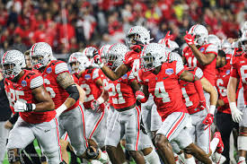 The official athletic site of the ohio state buckeyes. Ohio State Strength Of Schedule Won T Be Problem For Buckeyes In 2020