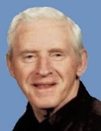 Raymond Melvin Colline (Ray)