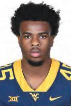 2022 West Virginia University Football Guide by Joe Swan