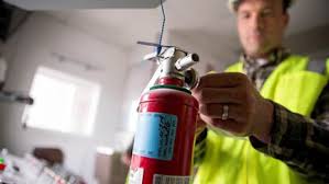 There must be oxygen to sustain combustion, heat to raise the material to its ignition temperature, fuel to support the combustion and a chemical reaction between the other. Fire Extinguisher Classes Safety Tips Nationwide